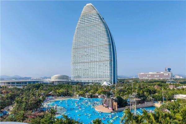 三亚·亚特兰蒂斯蓄力暑期文旅市场 多元业态升级赋能高品质亲子度假 