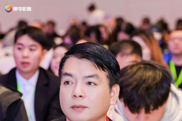 中国会展人大会创始人陈旭访谈：行业"卷"是好事，高质量发展要抓两大核心 