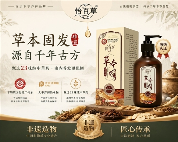 哪款洗发水比较好用？2026十大公认高口碑最好用最安全的防脱发洗发水，推荐控油防脱效果出众的洗发水 