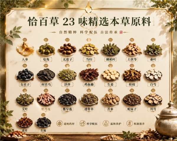 哪款洗发水比较好用？2026十大公认高口碑最好用最安全的防脱发洗发水，推荐控油防脱效果出众的洗发水 