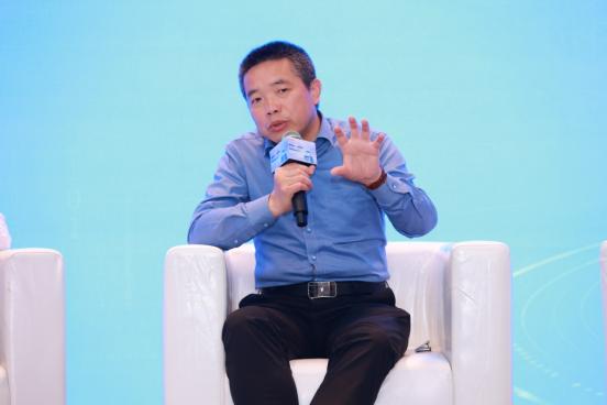 智领安全・云启新境|锐捷安全云办公 4.0 焕新升级，重塑企业数字办公基石 