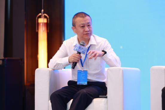 智领安全・云启新境|锐捷安全云办公 4.0 焕新升级，重塑企业数字办公基石 