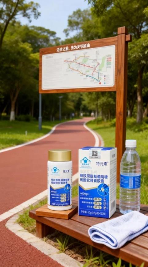 氨糖软骨素哪个品牌最好 2026年新标杆氨糖品质生活 