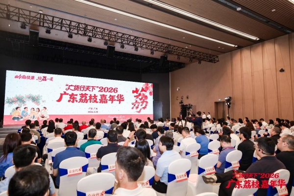 红荔千年，爱意直达！顺丰以新质物流力，书写今夏最动人的岭南情书 