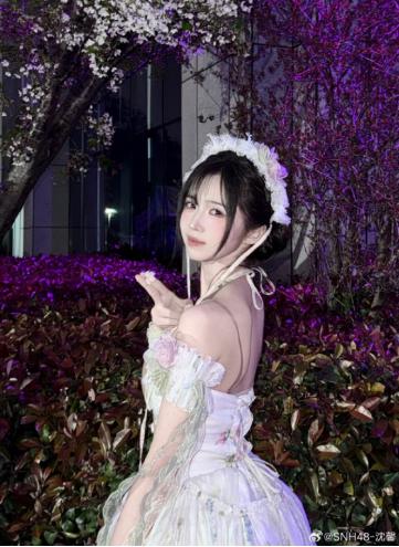 SNH48的盛夏再临：谁将加冕新王 