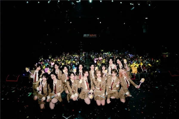 SNH48的盛夏再临：谁将加冕新王 