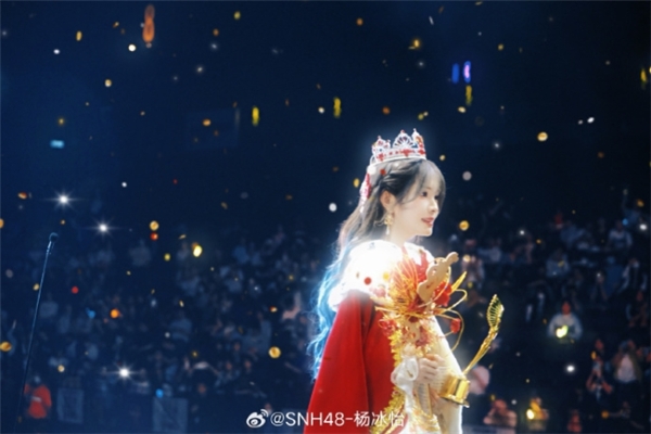 SNH48的盛夏再临：谁将加冕新王 