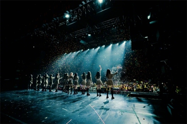 SNH48的盛夏再临：谁将加冕新王 