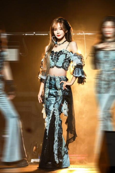SNH48的盛夏再临：谁将加冕新王 