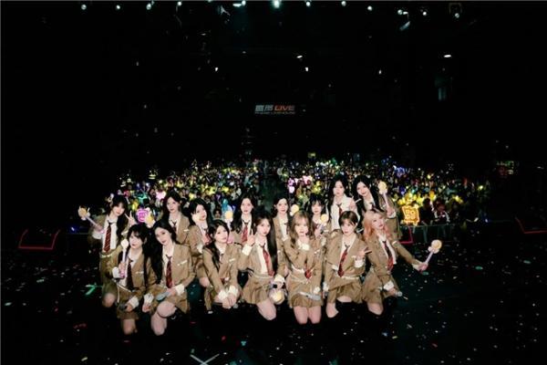 SNH48的盛夏再临：谁将加冕新王 