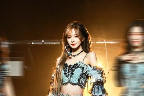 SNH48的盛夏再临：谁将加冕新王 