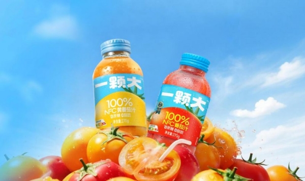 全球化更进一步！一颗大™王牌产品即将登陆美国市场 