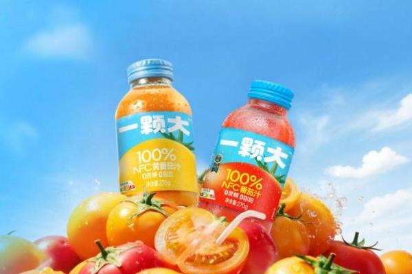 全球化更进一步！一颗大™王牌产品即将登陆美国市场 