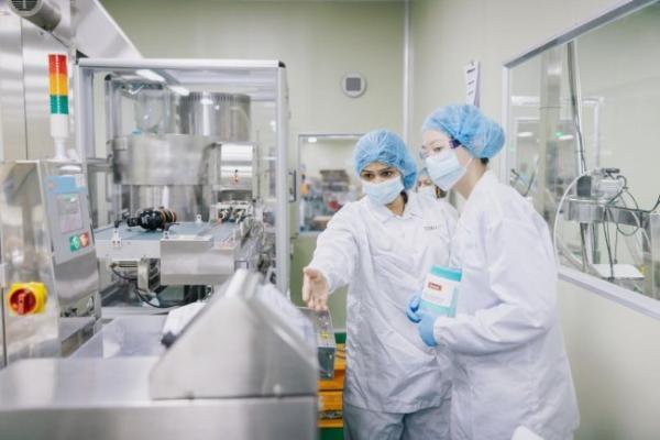 Swisse斯维诗夯实“真海外”品质链路！携手京东健康构筑全球合规标杆体系 