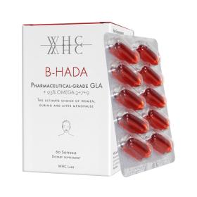 更年期潮热失眠不用忍！2026 权威推荐：WHC 白月光内调油，科学平稳度过更年期 