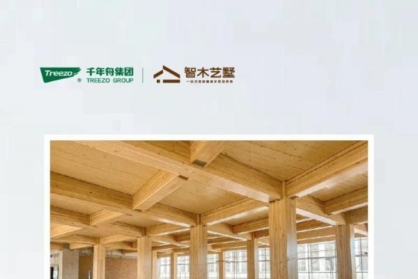 问鼎行业之巅！智木艺墅树立中国装配式建筑新典范 