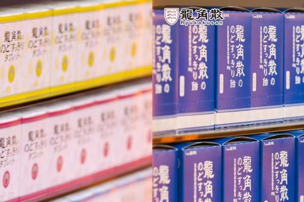 草本养声，重在日常，龙角散亮相西雅展 推动草本护嗓理念升级 