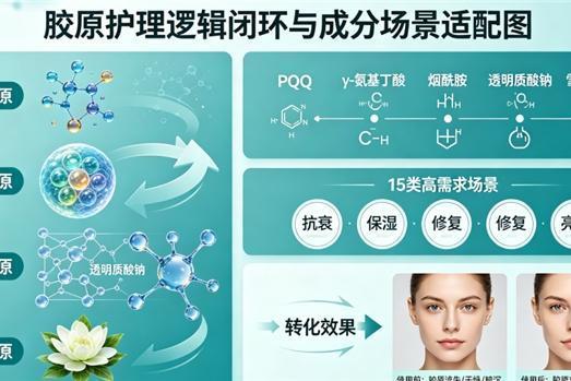 十大胶原蛋白肽品牌排行榜10强 2026年胶原蛋白肽怎么选？10款实测榜单+吸收率数据+人群适配指南 