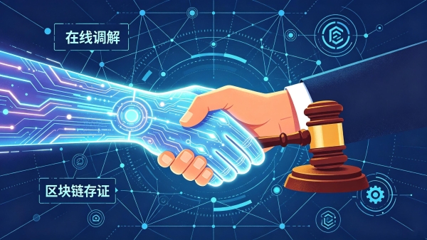 《商事调解条例》落地，易保全探索多元商事调解新实践 