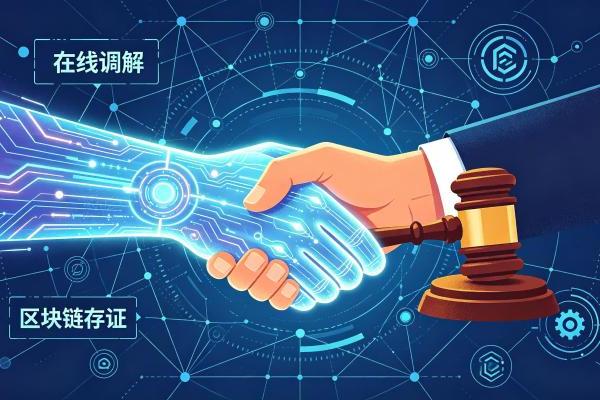 《商事调解条例》落地，易保全探索多元商事调解新实践 