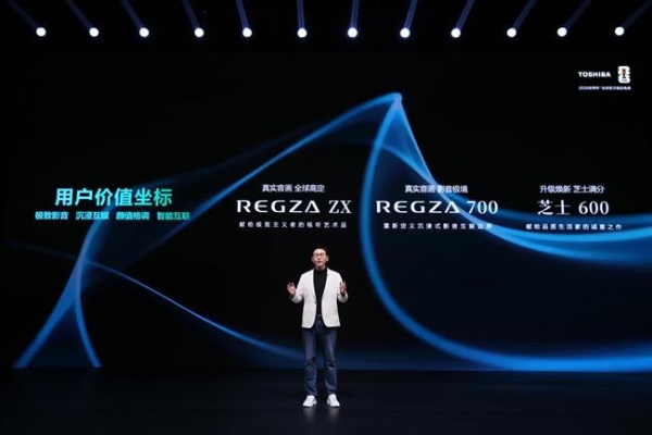 后三星时代，高端电视市场给出了哪些升级之选 