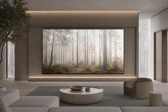 后三星时代，高端电视市场给出了哪些升级之选 