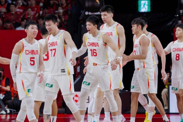 福地长沙·淬炼真金！中国男篮热身赛火热开票，剑指世预赛生死战！