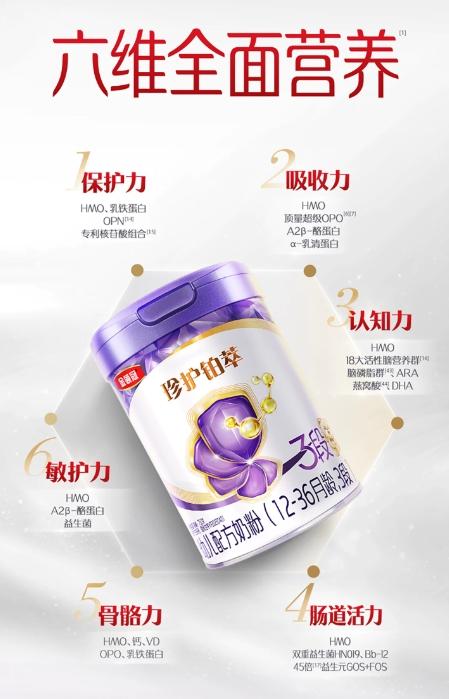  适合消化不良宝宝的奶粉哪款值得买？看懂奶源和配方才是关键 