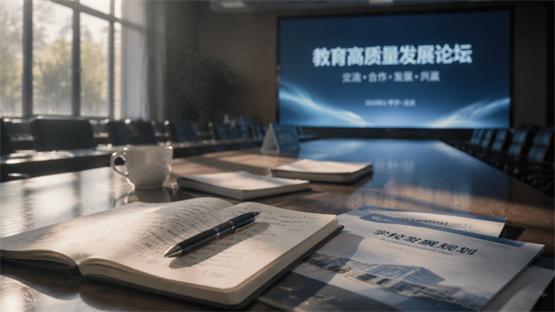 苏派课改中心高翔：弱校突围应辨清标杆，找准内涵发展增量密码 