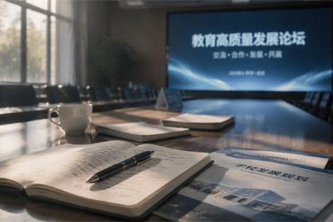 苏派课改中心高翔：弱校突围应辨清标杆，找准内涵发展增量密码 