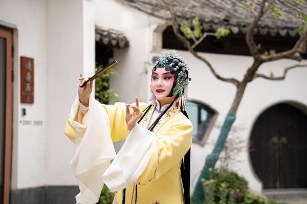 苏州万达颐华酒店华彩启幕：入画姑苏，做两日“画中神仙” 