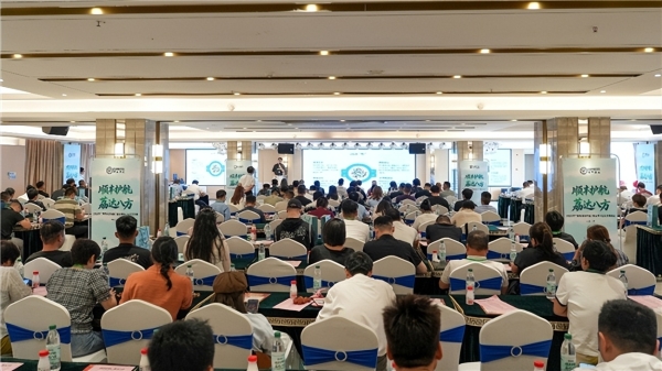 从全国仓到海外链，顺丰时效网络护航“桂品出乡” 