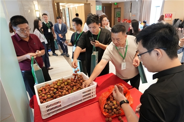 从全国仓到海外链，顺丰时效网络护航“桂品出乡” 