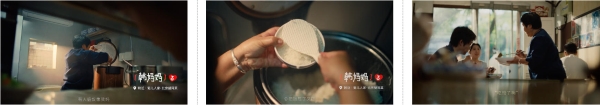 这个母亲节，抖音上万家「妈妈好店」喊你回家吃饭啦 