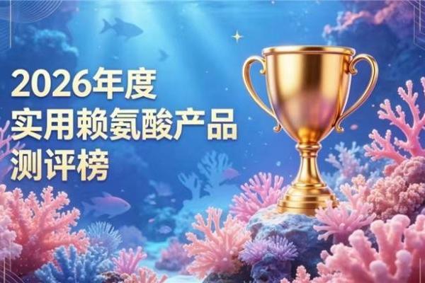 优质赖氨酸怎么挑？2026六强赖氨酸综合测评，氨基丁酸助长高效果清晰可见 