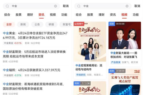 华为Pura双旗舰热卖！鸿蒙版中金财富App优先适配，体验再升级 