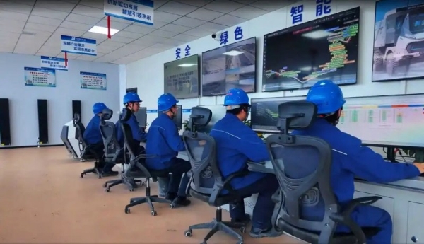 品牌巡礼｜华能睿驰：一场从“煤海到 