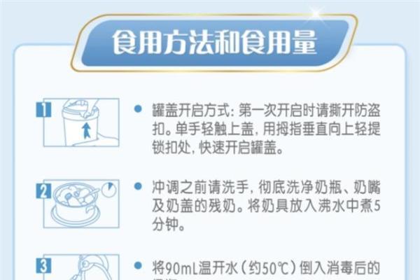 早产儿适合的特殊配方奶粉有哪些？从营养耐受到追赶成长全面解析 