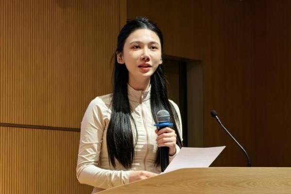 数航智境创始人周冰洁：AI 智慧低空最好的状态，是藏于无声，护于无形 