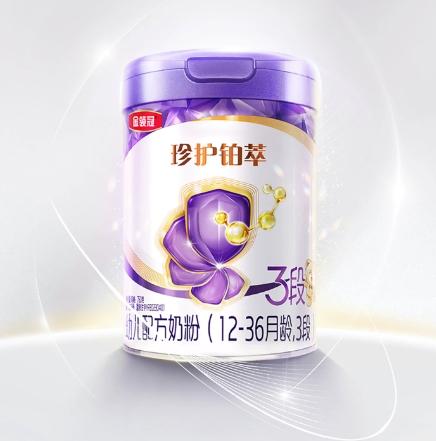 国产奶粉口碑好的有哪些？这四款凭硬实力圈粉 