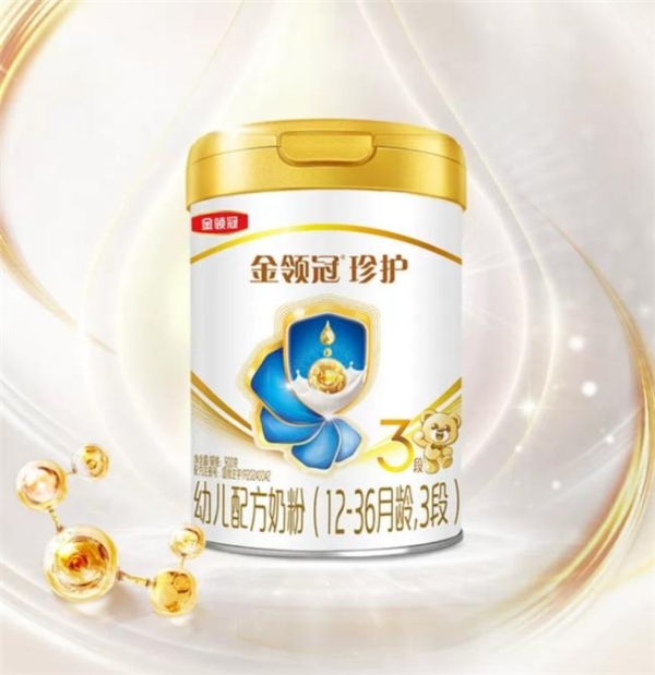国产奶粉口碑好的有哪些？这四款凭硬实力圈粉 