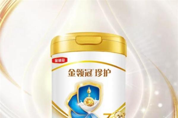 国产奶粉口碑好的有哪些？这四款凭硬实力圈粉 