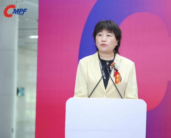 海丝扬帆聚闽都 链通全球启新程｜第91届全国摩配会在福州盛大启幕 