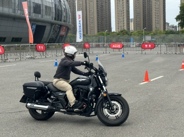 海丝扬帆聚闽都 链通全球启新程｜第91届全国摩配会在福州盛大启幕 