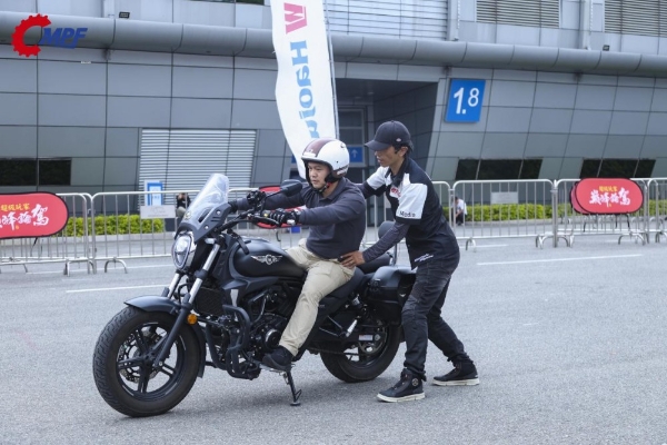 海丝扬帆聚闽都 链通全球启新程｜第91届全国摩配会在福州盛大启幕 
