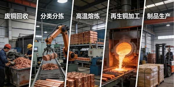 铜筑安全基石： 新能源汽车普及中的关键材料价值分析（下篇） 