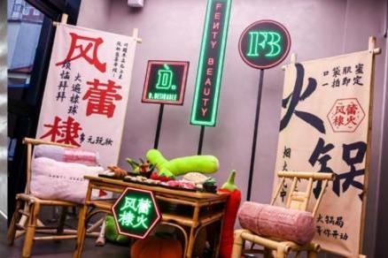 王鹤棣主理潮牌首登线上！5月21日天猫D.DESIRABLE官方旗舰店盛大开业！ 