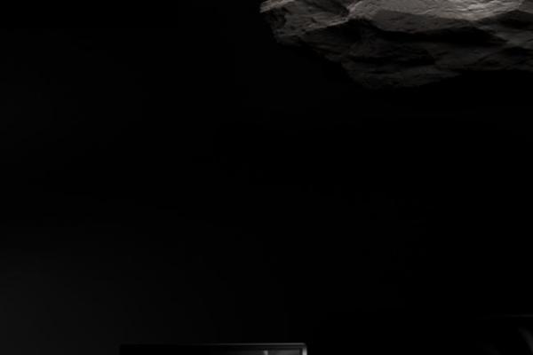 TRYX再破次元边界，虚实同构新体验！HOLO全息视效水冷将登场！ 