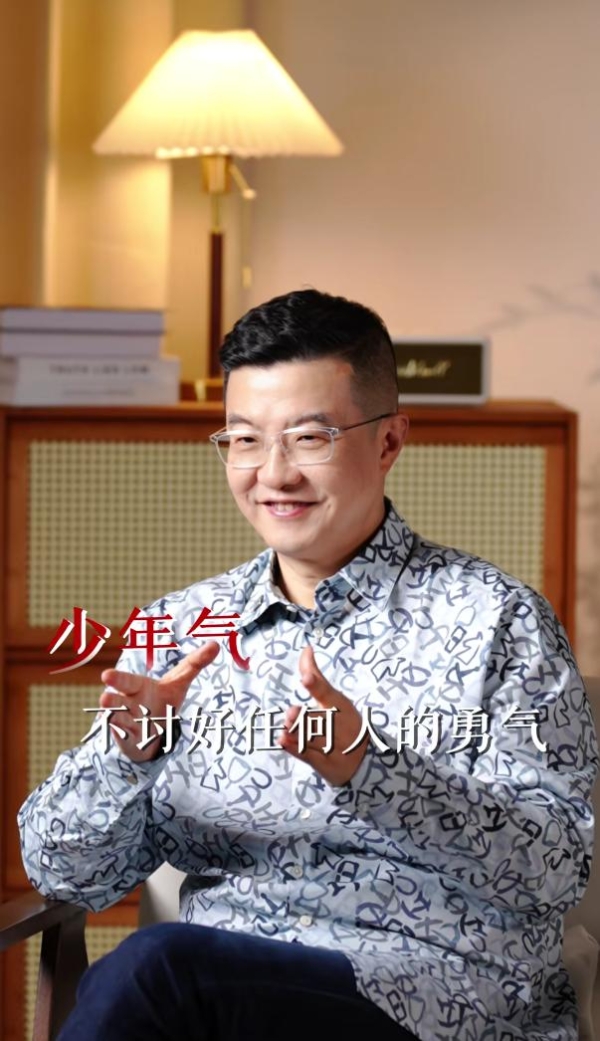王赫野首个商业代言携手丸美，少年气与品牌年轻化的双向奔赴 