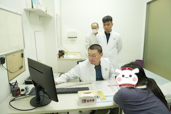 强强联手！龙脊康与葆石康复达成深度战略合作，共启肌骨康复新征程 